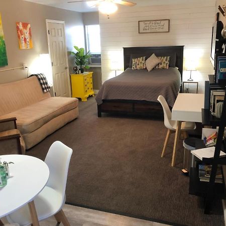 Cozy Studio グランド・ジャンクション エクステリア 写真