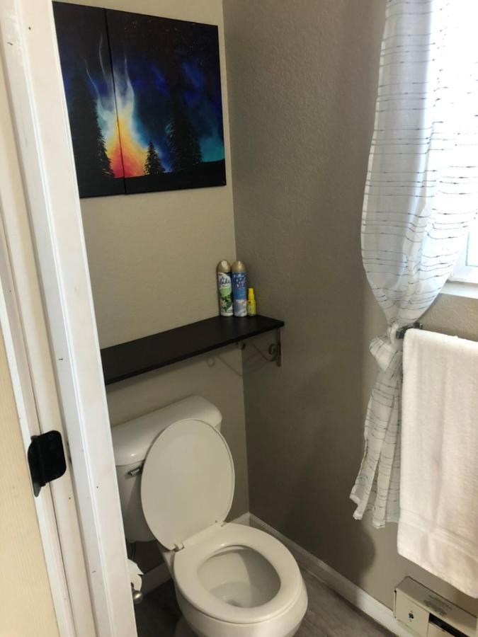 Cozy Studio グランド・ジャンクション エクステリア 写真