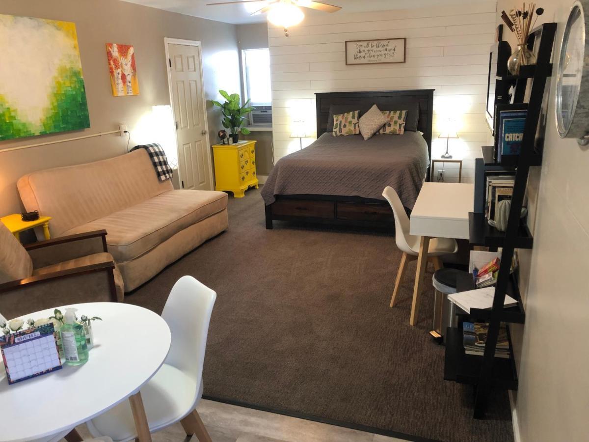 Cozy Studio グランド・ジャンクション エクステリア 写真