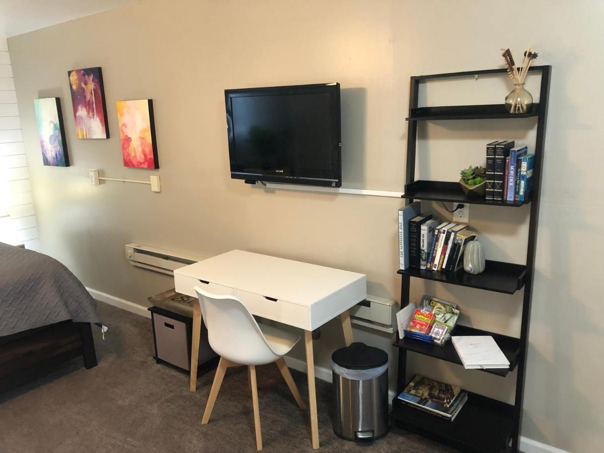 Cozy Studio グランド・ジャンクション エクステリア 写真