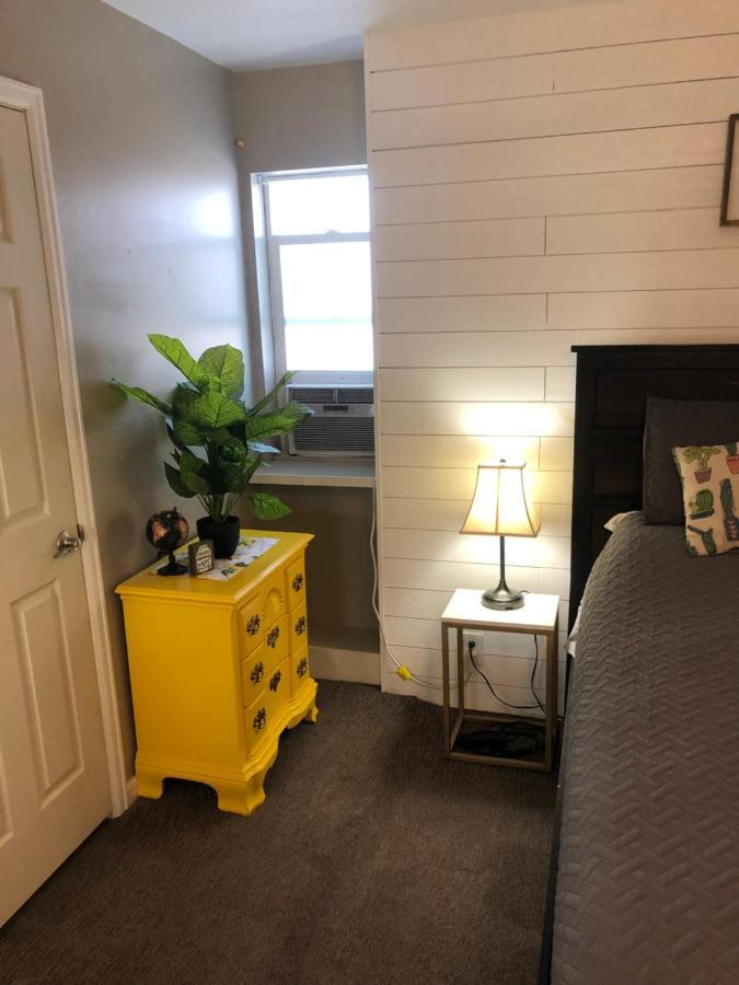 Cozy Studio グランド・ジャンクション エクステリア 写真